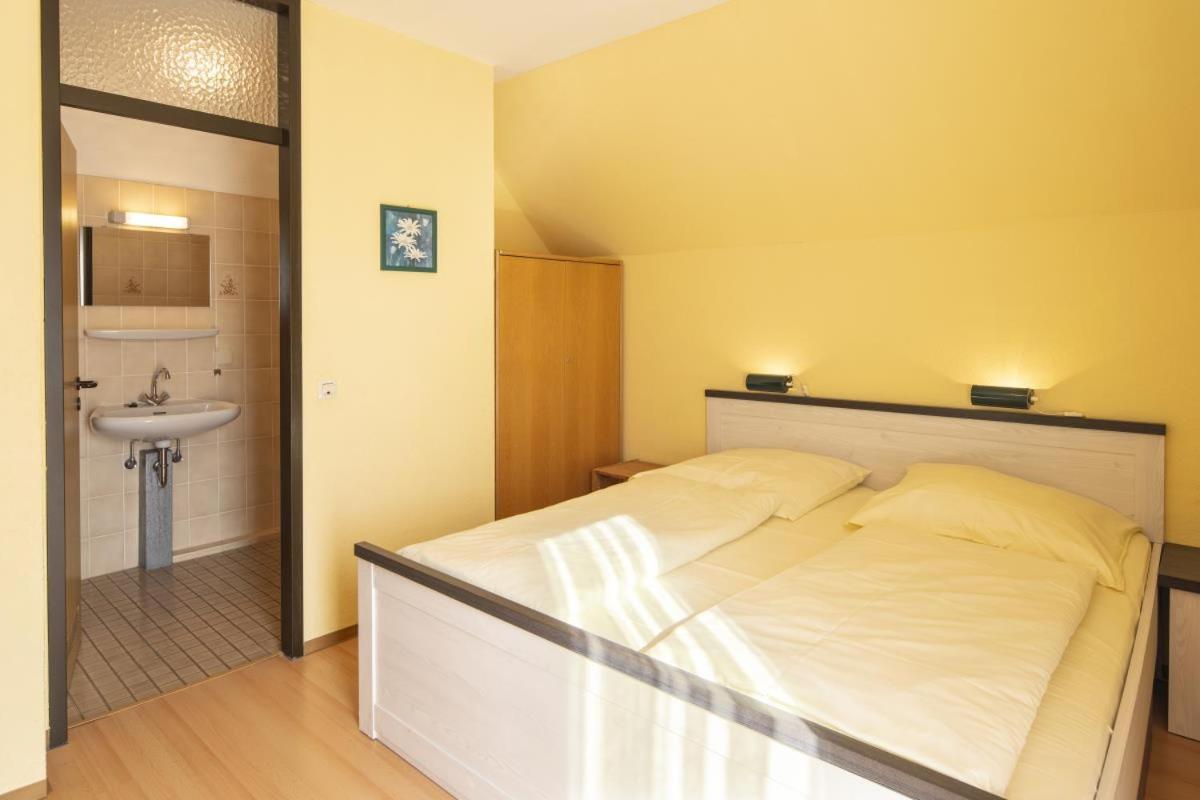Helle 93M2 Fewo Mit 2 Schlafzimmern Am Edersee Scheid  Ngoại thất bức ảnh