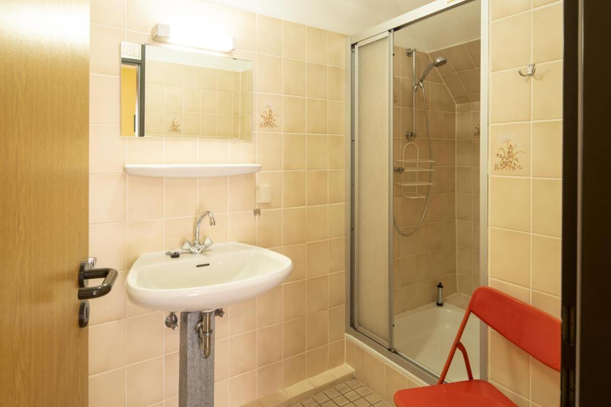 Helle 93M2 Fewo Mit 2 Schlafzimmern Am Edersee Scheid  Ngoại thất bức ảnh