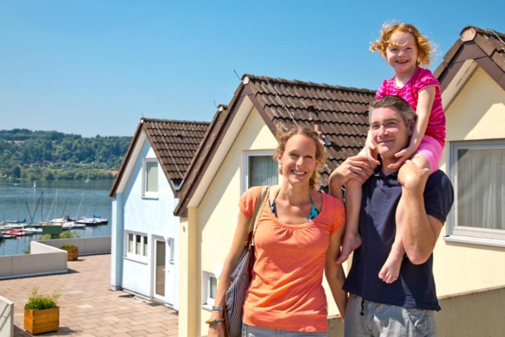 Helle 93M2 Fewo Mit 2 Schlafzimmern Am Edersee Scheid  Ngoại thất bức ảnh
