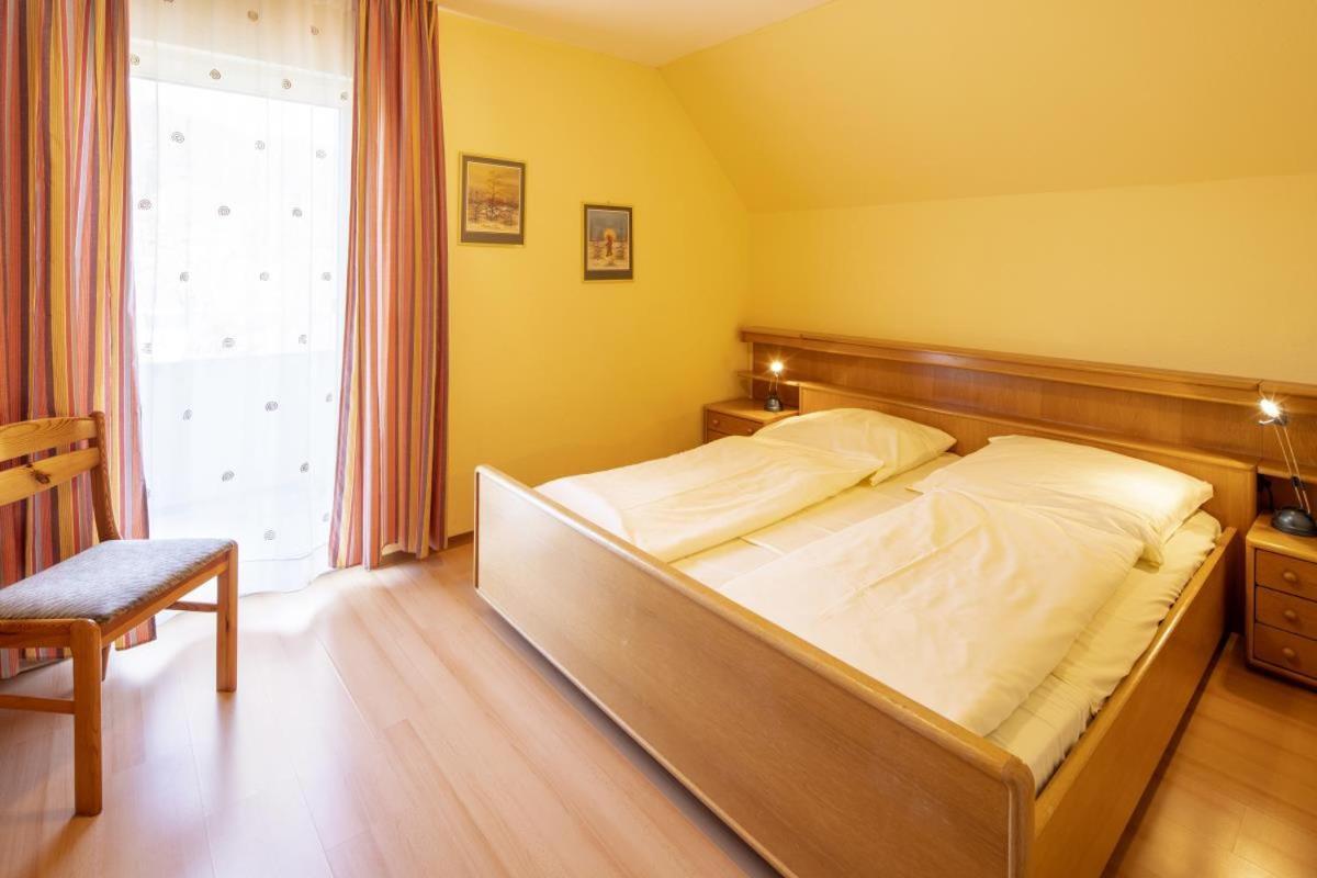 Helle 93M2 Fewo Mit 2 Schlafzimmern Am Edersee Scheid  Ngoại thất bức ảnh